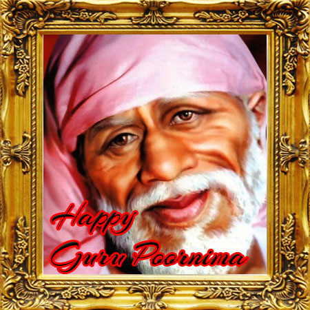 Guru Poornima Wishes