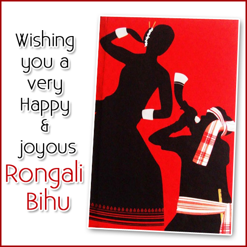 Happy Bihu