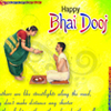 Happy Bhaidooj